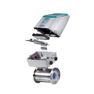Nouvelle génération de débitmètres intégrés MAG3100/MAG5100W avec écran LCD, pour liquides/eau/gaz/huile, OEM, IP67 - Product Image 2