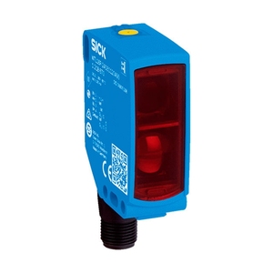 P/N 1218822 Sensores Industriales Nuevos y Originales SENSOR RETROREFL 18M NPN/PNP - Product Image 1