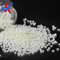Résine Composée ABS Renforcée avec Fibre de Verre - Granulés FR V0 GF10 - GF30