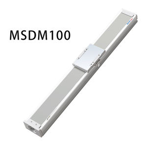 Actuador lineal de tornillo de bola de bajo ruido Manipulador de brazo de robot industrial - Product Image 1