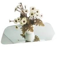 Nuovo Specchietto Retrovisore Destro Convesso AYSHA e Specchietto Laterale - Adattamento Universale - Product Image 3