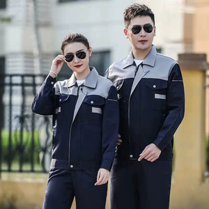 Ropa de Trabajo, Ropa de Protección Personal - Product Image 4