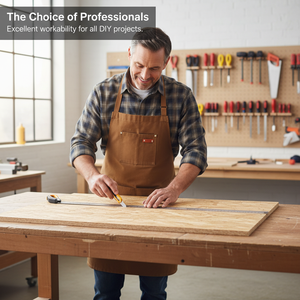 Panneau <span class=keywords><strong>OSB</strong></span> 3 à bords carrés, haute résistance à la charge et résistant à l'humidité, pour sous-couche de plancher et bardage mural - Product Image 2