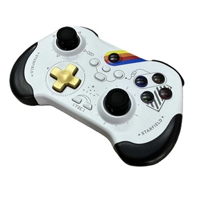 Manette sans fil Z01 BT pour Ns P&S3/P&S4/Android/iOS/Arcade/PC/<span class=keywords><strong>Steam</strong></span> - Product Image 1