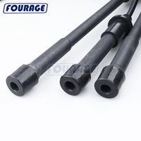 Autoteile Zündkerzenkabel-Set Originalausrüstung RC-NX14 Premium Zündkabel-Set