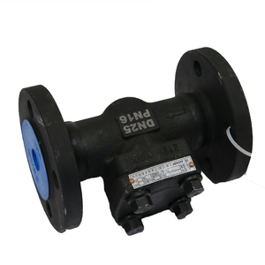 Phản ứng nhanh đáng tin cậy kiểm tra van áp lực cao dễ dàng để duy trì van kiểm tra thang máy - Product Image 2