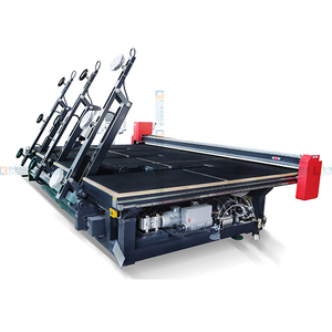 Système de découpe de verre intégré automatique CNC3726, machine de découpe et de brisage entièrement automatique avec télécommande <span class=keywords><strong>sans</strong></span> fil - Product Image 3