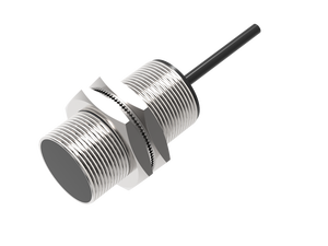 Akusense เซ็นเซอร์วัดระยะแบบ capacitive NPN แบบเหนี่ยวนำ akusense ขนาดเล็กแบนยาวราคาไม่แพง - Product Image 5