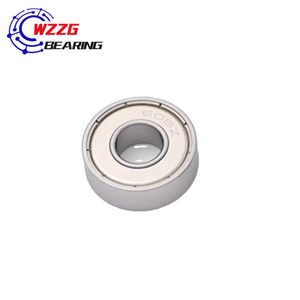 Rodamientos de Acero Cromado Importados de China <span class=keywords><strong>618</strong></span>/5 <span class=keywords><strong>618</strong></span>/6 <span class=keywords><strong>618</strong></span>/7 <span class=keywords><strong>618</strong></span>/<span class=keywords><strong>8</strong></span> <span class=keywords><strong>618</strong></span>/9 ZZ P6 Precisión Micro Corte de Alambre - Product Image 3