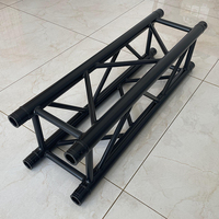Sistema de Entramado de Aluminio Resistente de 290x290 mm, Entramado de Iluminación Portátil para Eventos al Aire Libre, Conciertos y Exposiciones