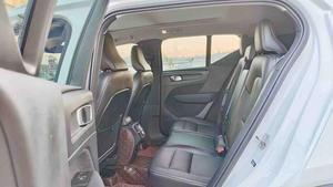 <span class=keywords><strong>Volvo</strong></span> <span class=keywords><strong>XC40</strong></span> 2022 T4 AWD Smart Edition Luxury - Product Image 6