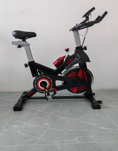 Equipo de Ciclismo Profesional para Interiores CZ Fitness, con Resistencia de Contacto Directo, Marco de Aleación de Aluminio, Recargable - Product Image 6