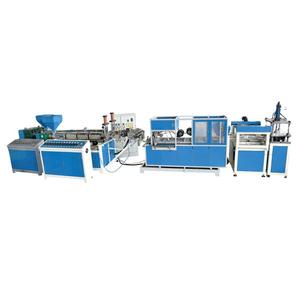 สายการผลิตสำหรับกล่องข้าวพลาสติกข้าวแกลบแบบใช้แล้วทิ้งปรับเปลี่ยนได้และย่อยสลายได้อุปกรณ์กล่องอาหารกลางวัน - Product Image 5