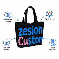 Sac fourre-tout personnalisé avec logo, en toile de coton, vente en gros, écologique, réutilisable, sac de marché, cadeau d'entreprise, fabricant OEM
