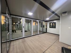 <span class=keywords><strong>Maison</strong></span> conteneur pliable extensible, <span class=keywords><strong>maison</strong></span> conteneur modulaire préfabriquée, <span class=keywords><strong>maison</strong></span> conteneur extensible à vendre - Product Image 5