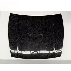 Nueva Cubierta <span class=keywords><strong>de</strong></span> <span class=keywords><strong>Motor</strong></span> <span class=keywords><strong>de</strong></span> Fibra <span class=keywords><strong>de</strong></span> <span class=keywords><strong>Carbono</strong></span> Forjada <span class=keywords><strong>de</strong></span> Doble Cara para <span class=keywords><strong>Tesla</strong></span> Model Y, Color Negro, Ajuste Universal - Product Image 1