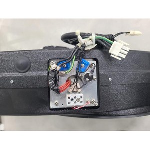 VAT 65051-JH52-AUD1ใช้เป็นชิ้นส่วนอุปกรณ์เซมิคอนดักเตอร์รุ่นเก่า - Product Image 2