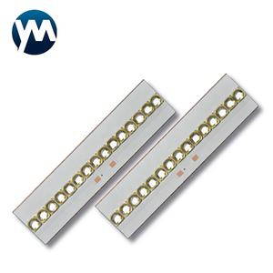 Serie de encapsulación LED UV YM 45W de 365nm a 405nm para sistema de curado UV, módulo de perlas de lámpara UV - Product Image 5