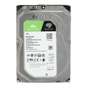ST1000DM014 - Disco Duro Interno de 1 TB, 6 Gb/s, 3.5 Pulgadas, Barracuda - Disco Duro - 1 TB - 6 Gb/s - 3.5 Pulgadas Interno - Product Image 3