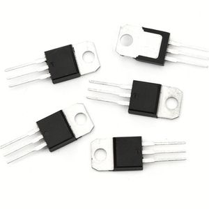 100% Genuine, Original & Brand New RJP6065DPN-PO TO-220 Transistor - Product Image 1