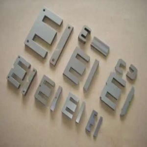 Kích thước tiêu chuẩn cán nguội silicon thép EI biến áp cán EI nhiều lớp lõi sắt giá - Product Image 4