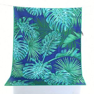 Toalla de Playa Personalizada - Extra Grande, de Secado Rápido, Absorbente, para Exteriores, Playa y Costa - Product Image 3