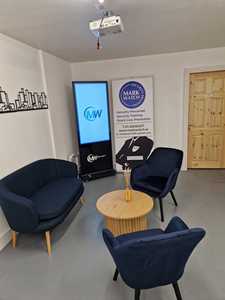 Tầng thường vụ kỹ thuật số biển và hiển thị dọc LCD hiển thị quảng cáo thiết bị dọc LCD hiển thị Totem - Product Image 6