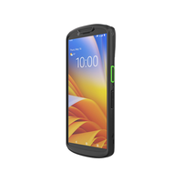 Ordinateur mobile portable Zebra TC58 Android 11, lecteur de codes-barres, collecteur de données