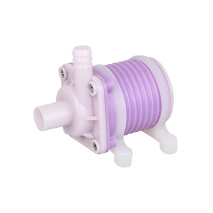 Pompa Dc sommergibile ad alta pressione per acquario ad alta pressione da <span class=keywords><strong>12V</strong></span> - Product Image 6