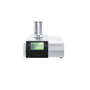 <span class=keywords><strong>TGA</strong></span> DSC 동기식 플라스틱 열중력 해석 차동 열 분석기 STA - Product Image 2