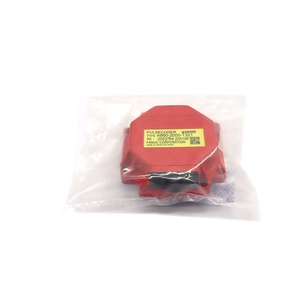 Nouveau Codeur Série Alpha I Fanuc A860-2000-T321 de Bonne Qualité, Capteur de Retour d'Information pour Moteur Servo, pour Programmation PLC - Product Image 4