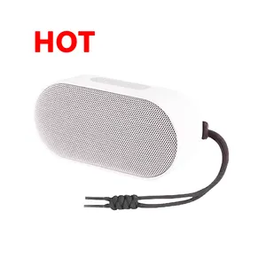 Populaire Waterdichte Stereo Bt Outdoor Draadloze Dj Party Mini Smart Draagbare Gaming Fm0209 Speaker