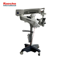 Original Brand New Zeiss Ophthalmic Microscope Eye Operating Surgical Microscope for Ophthalmology Microsurgery Equipments