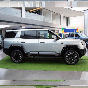 BYD Equation Leopard 8 2025, SUV Mediano y Grande con Tracción en las Cuatro Ruedas, Nuevo a la Venta - Product Image 2