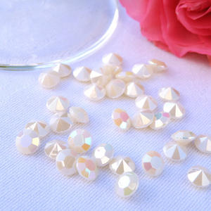 Gold Crystal <span class=keywords><strong>Scatter</strong></span> Wedding <span class=keywords><strong>Table</strong></span> <span class=keywords><strong>Diamond</strong></span> para fornecedor decorativo - Product Image 2