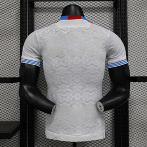 Maillot de football de club à séchage rapide de qualité thaïlandaise unisexe <span class=keywords><strong>ensemble</strong></span> de vente en gros personnalisé pour adultes saison d'été Techniques de coupe automatisées - Product Image 2