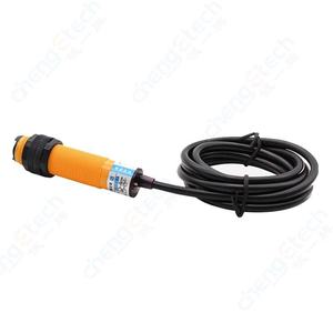 E3F-R2Y2 2-dây bình thường gần gần chuyển đổi quang điện cảm biến gương hồi quy phản xạ cho AC 90-250V - Product Image 5