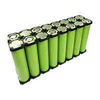 Cheap Price 32140 Cylindrical Cell 15000mAh LiFePO4 Battery 3.2V with 12 Months Warranty for Household Mini Robot Vacuum Cleaner