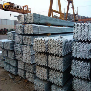 Gros acier d'angle 30x30x3mm grand inventaire de haute qualité - Product Image 3