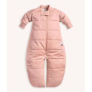 ChuchuPuff personnalisable bébé sacs de couchage <span class=keywords><strong>3</strong></span>.5 <span class=keywords><strong>Tog</strong></span> sommeil costumes rembourré bébé sommeil Onesie coton - Product Image 3