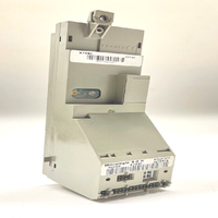 Unidad de Control de Procesos (PLC) Micrologic 5.0H 47061 S173E