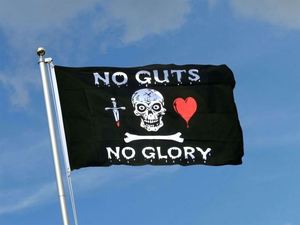 China Factory Wholesale Digital Printing Promotion 3*5Ft 90*150cm <b>Flag</b> Custom Pirate <b>Flags</b>, Banners - Product Image 3