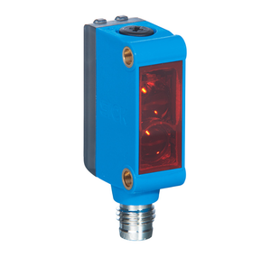 GTE6-P4212迷你光电传感器大调节旋钮灯开暗开可选 - Product Image 2