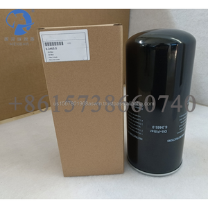 Mengma DF5006 Nouveau filtre à air séparateur air/huile à visser pour pièces de compresseur d'air - Product Image 5