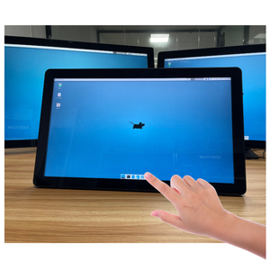 OEM 10.1 ila 22 inç <span class=keywords><strong>WiFi</strong></span> RJ45 POE kapasitif dokunmatik ekran monitör USB arayüzü ile yeni Android Linux <span class=keywords><strong>LCD</strong></span> POE uyumlu - Product Image 1