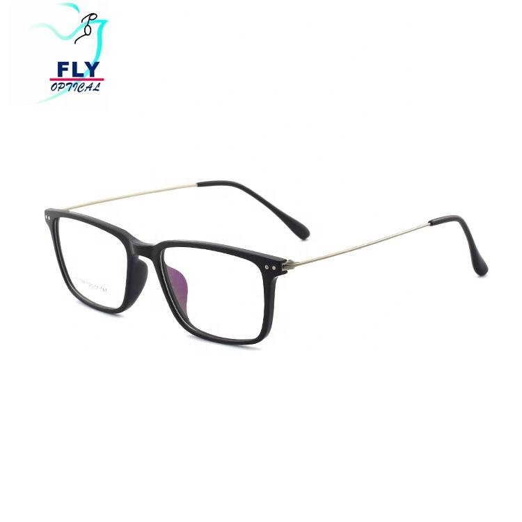Half Rim Eyeglasses No Nose Pads Shop LILLIE Pair Half-Rim Reading