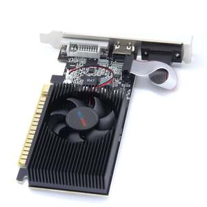 Cartes graphiques gtx gpu GT 730 740 LP 1660, super cartes graphiques GTX 1060 1600, carte vidéo d'occasion - Product Image 2