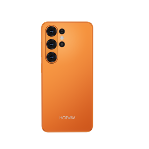 สมาร์ทโฟน HOTWAN A26 Ultra หน้าจอ 120Hz ระบบสแกนลายนิ้วมือด้านข้าง ผู้ช่วย AI WiFi6 Bluetooth 5.4 แบตเตอรี่ใช้งานได้นาน โทรศัพท์ระบบ Android ขายส่งในแอฟริกา - Product Image 6