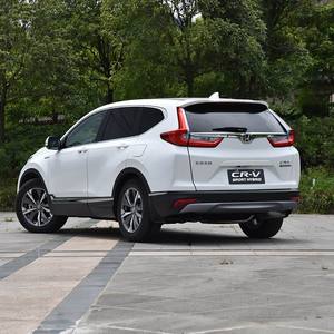 Auto Usado Honda <span class=keywords><strong>CRV</strong></span> <span class=keywords><strong>2017</strong></span> 2.0L Híbrido E-CVT 5 Asientos SUV Compacto Automático <span class=keywords><strong>en</strong></span> <span class=keywords><strong>Venta</strong></span> - Product Image 3