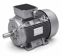 Moteur synchrone intégré 600V 11,5kW Modèle à enroulement encapsulé 1PH8912-1AC74-0AA0